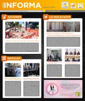 Newsletter Febrero 2014