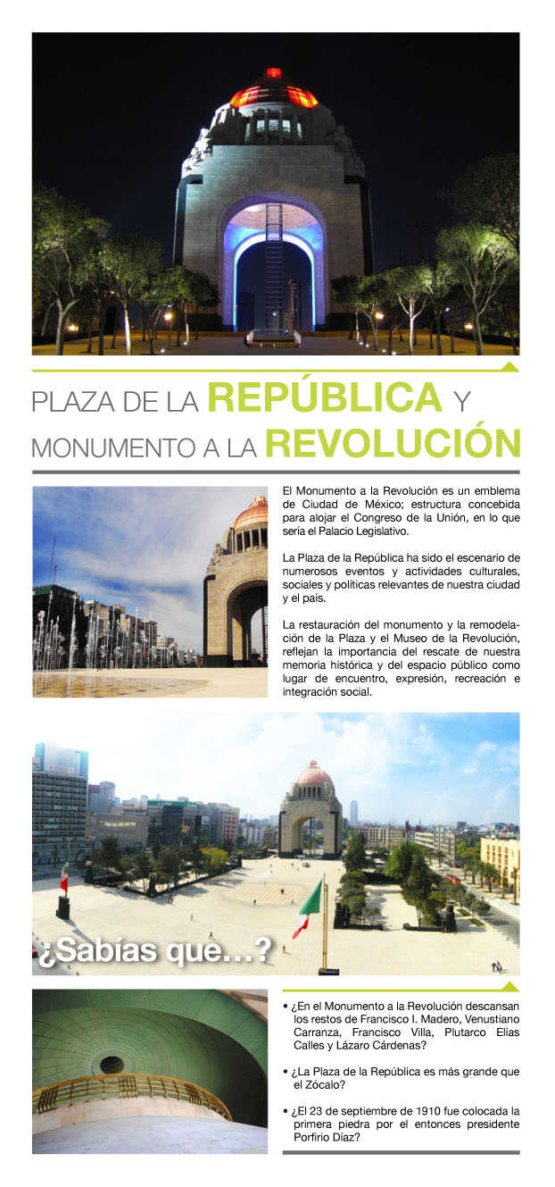 Plaza de Revolucion