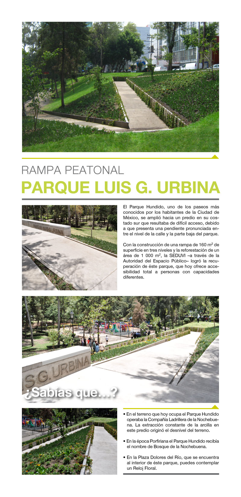 Rampa Parque Hundido